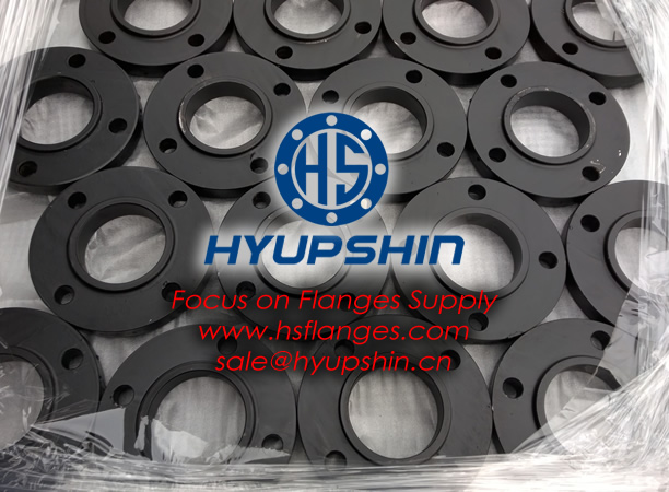 sale high quality slip on bossed 1000/5 forged flange