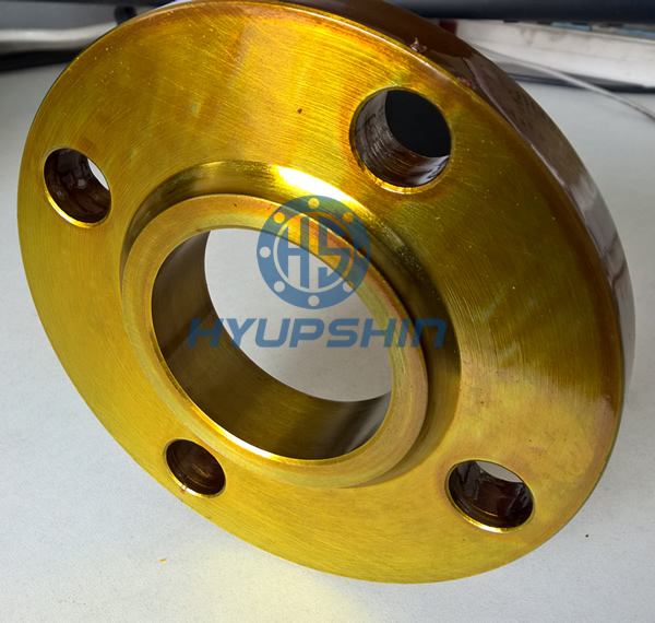 sale high quality carbon steel bs10 table E slip on flange