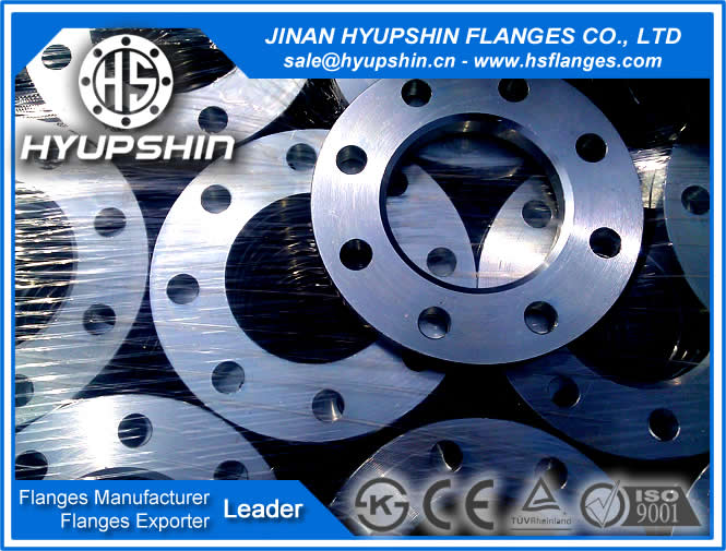 Sell ISO9624 PN10 PN16 lap joint flanges steel S235JR cold galvanized, cold zinc, electro galvanized flanges