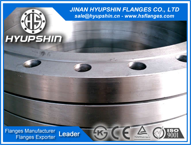 export high quality slip on pipe fittings 1000/3 flange