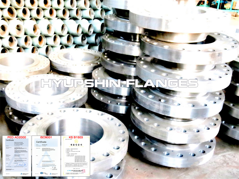 Sell export SANS1123 flanges South Africa Flangees BS Flanges