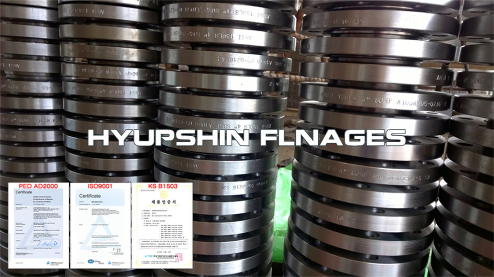 Sell carbon steel flanges tube flanges pipe flanges EN1092-1 DIN BS4504