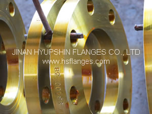 SELL DIN2573 PN6, DIN2576 PN10, DIN2543 PN16, DIN2544 PN25, DIN2545 PN40 CS FLANGES