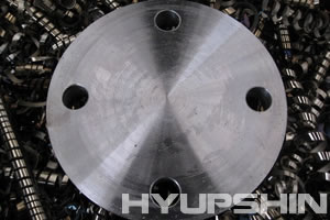 UNI 6091 6092 6093 6094 6095 FLANGE, FORGED FLANGE, PN6-40 BLIND FLANGE