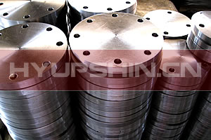 EN1092-1 TYPE 05 FORGED FLANGE, DN15-1500 BLIND FLANGE, HIGH QUALITY BLRF BLFF