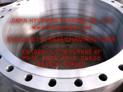 HIGH QUANTITY,LOW PRICE EN 1092-1/01 B1 FLANGES PN10 PN16, PN25,PN40