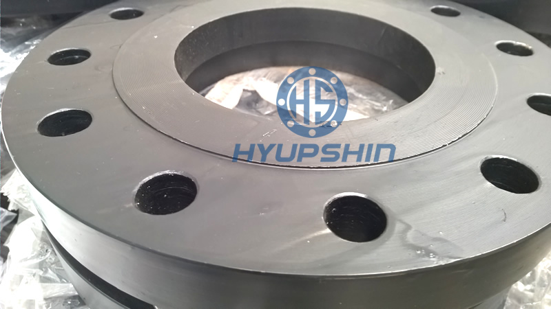 ANSI B16.5 CL150 CL300 CL600 SWRF FLANGES, HIGH QUALITY FORGED FLANGES