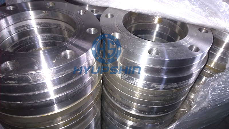 ASME PLATE FLANGES, HIGH QUALITY FORGED FLANGES, CARBON STEEL FALNGES