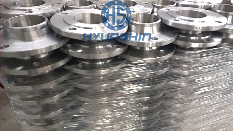 ANSI WNRF FORGED FLANGES, WELD NECK FLANGES, CARBON STEEL PIPE FLANGES