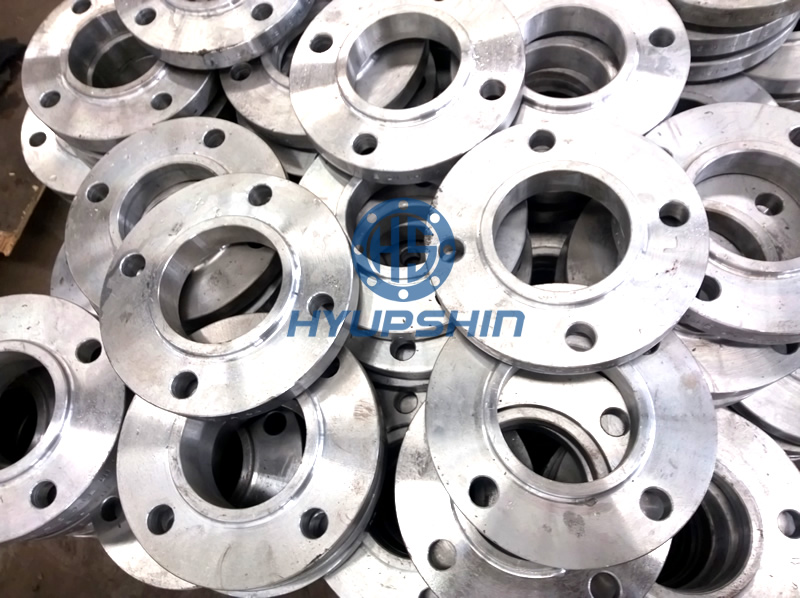 ASME FORGED FLANGES, CL600 900 2500 FLANGES, CARBON STEEL FLANGES, SLIP ON FLANGES