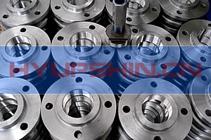 ASME Forged Flanges, CL300 600 900 Threaded Flanges, Pipe Flanges