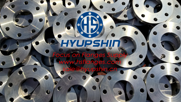 export lap joint forging flanges, CL300 lap joint RF FF flanges