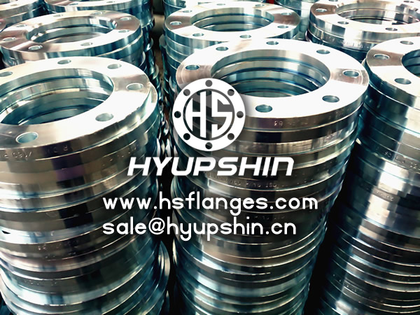 SANS1123 HOT DIPPED GALVANIZED FOR HDPE PIPE Backing Ring Flanges,  T1000/3, 1600/3 Carbon steel Flanges