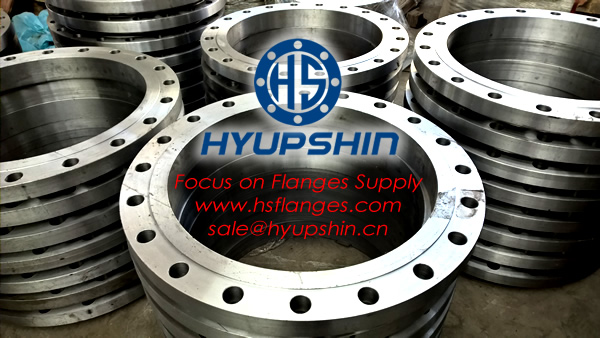 sell lapped loose forging flanges, PN6 PN16 pipe flanges