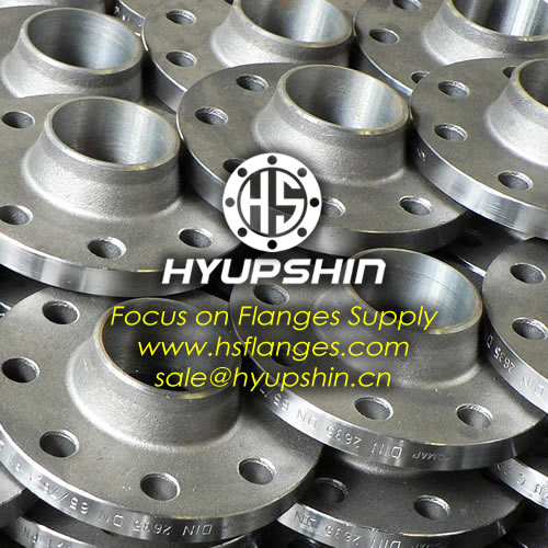 Export ANSI forging flanges ,WELD NECK RAISED FACE Flanges,High Quality Carbon steel Flanges