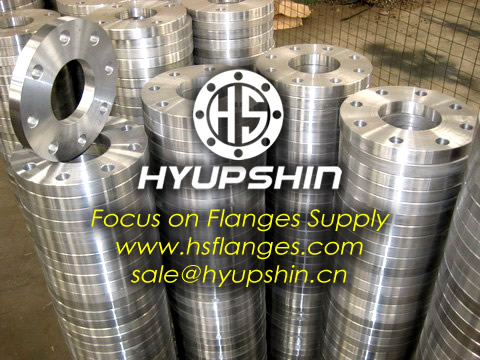 Sell B16.5 LAP JOINT FLANGE, 150LBS, 300LBS, LJ FLANGE, ASTM A105