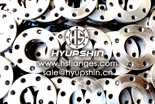 수출 ANSI B16.5 단조 파이프 플랜지 , PLFF,PLRF CL300, CL600 ASTM A105 PLATE 플랜지