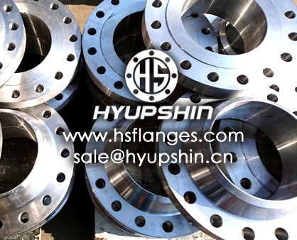manufacture ANSI standard class 600 socket weld flanges