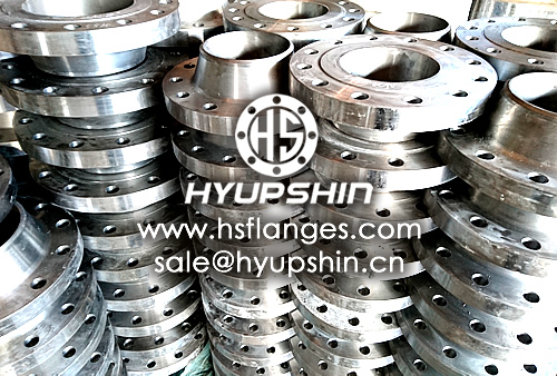 sell china manufacturer forging DIN2634 DIN2635 weld neck flanges