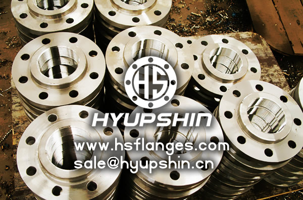 수출 회사 제남협신 플랜지 KS 1503 SOH SLIP ON HUB 플랜지, 단조 SOH 플랜지