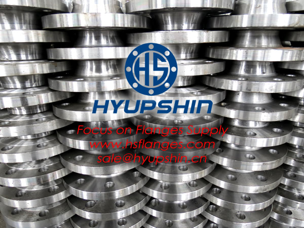 Manufacture TYPE 13 EN1092--1 Flanges, P245GH P250GH THREADED RF THREADED Flange