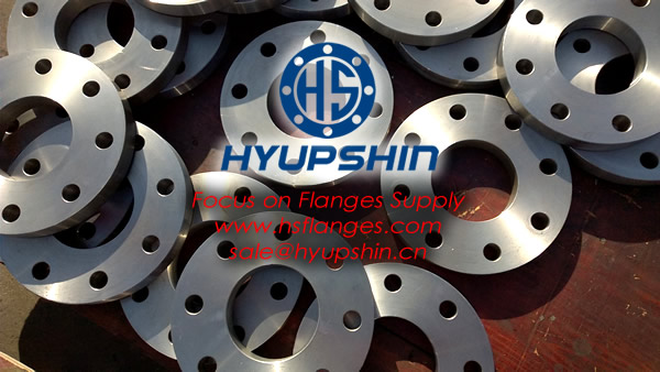 SELL ANSI /ASME FORGED STEEL FF PLATE FLANGE, PLFF PLRF PLATE FLANGES WITH ASTM A105 CERTIFICATE