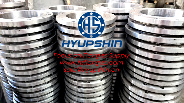 Export top Selling product Carbon Steel Welding neck flanges, Weld Neck WN Flange