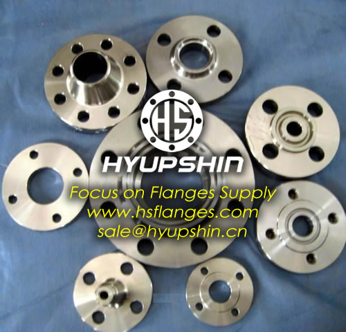 Manufacturer FORGED CARBON STEEL FALNGE BS4504