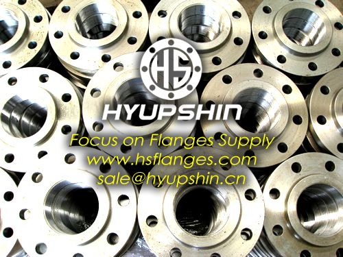 Sell STEEL ST37.2, S235JR, P250GH BS 4504 PN16 SLIP ON SORF FLANGE FOR PIPE