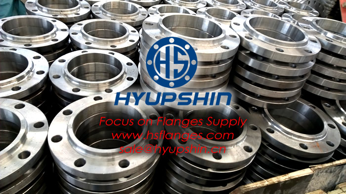 sell lap joint forging carbon steel ansi standard flange