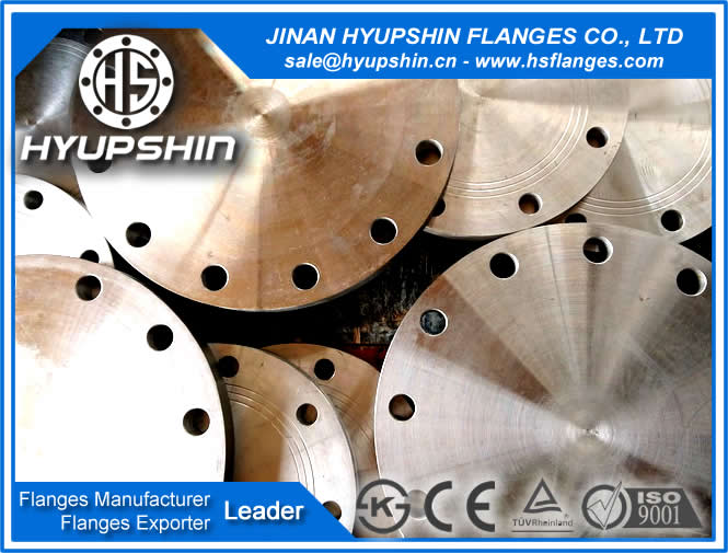 sale high quality din standard pn10 pn16 blind flange