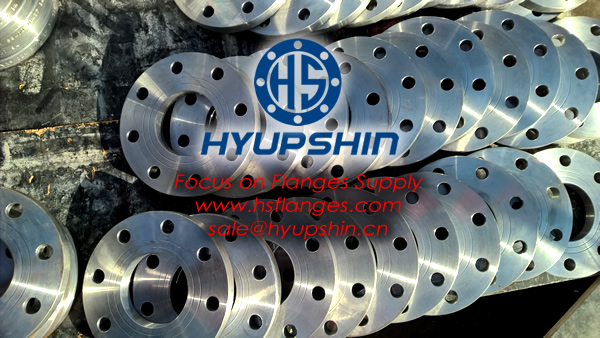 Sell KS Certificate Flange, KS1503 10K SOP Flange Made in China
