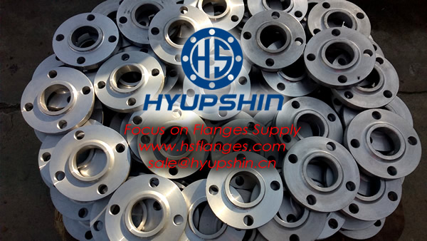 Export BS 4504 PN16 SLIP ON SORF FLANGE FOR PIPE