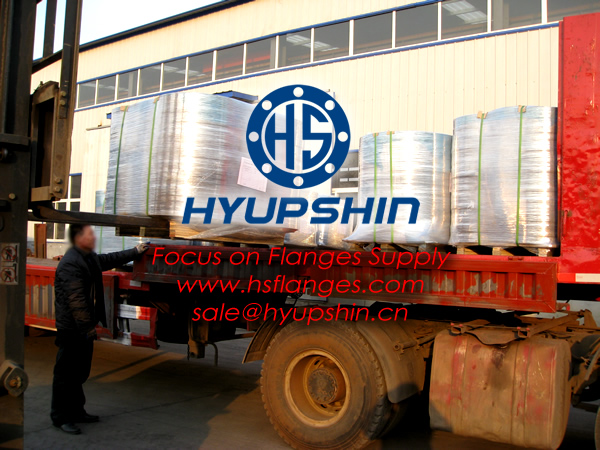 sell high quality carbon steel backing ring flange