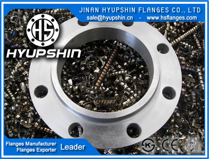 export low price slip on bs10 table D pipe carbon steel flange