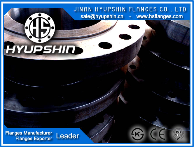 manufacture din2631 pn10 welding neck pipe fittings flange