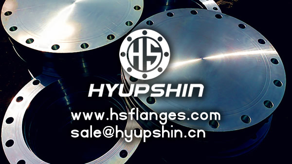 Manufacturer steel q235 blind b16.5 forging flange with ISO9001certification