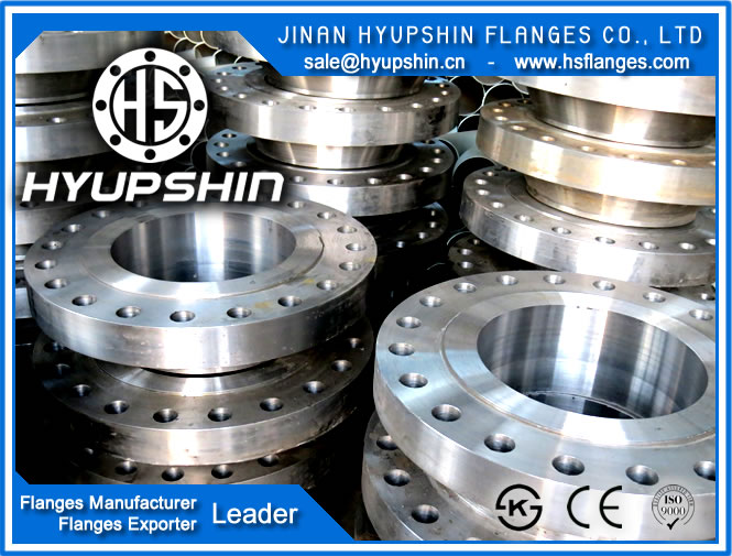 sale din2633 pn16 forging carbon steel pipe weld neck flange
