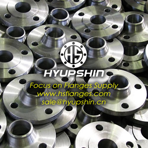 Sell rf wn raised face Weld Neck asme b16.5 Flange