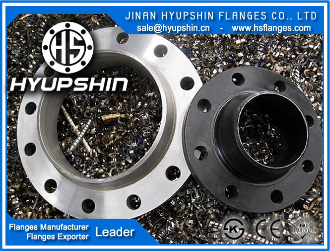 Manufacture ansi asme b16.5 class 150 300 600 1500 wnrf flange