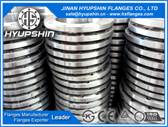 Sell 150 300 Class SORF ANSI B16.5 steel ASTM A105 Slip On Raised Face