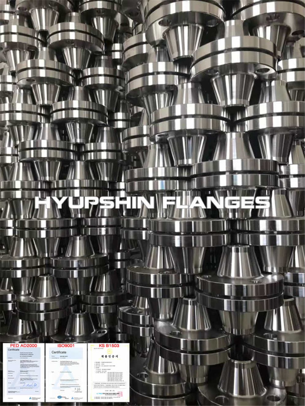 Sell pipe flanges tube flanges EN1092-1 ANSI DIN BS4504 JIS SO WN