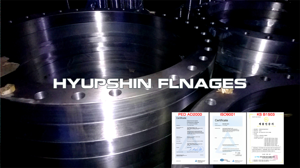 Sell carbon steel forged steel flanges EN1092-1 with export packing