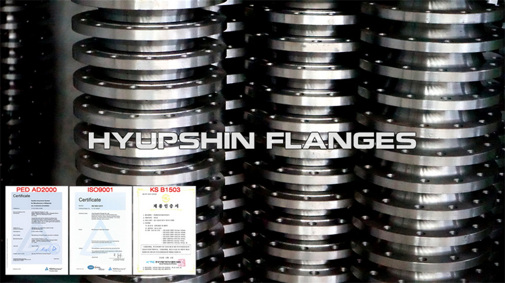 EN ANSI JIS flange supply 1/2 inch-48 inch for overseas buyers